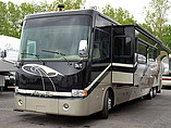 2009 Tiffin Allegro Bus Photo #2