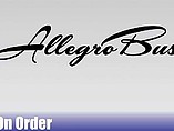 16 Tiffin Allegro Bus