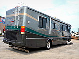 2003 Tiffin Allegro Bus Photo #4