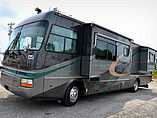 2003 Tiffin Allegro Bus Photo #6