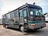 2003 Tiffin Allegro Bus Photo #8