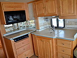 2003 Tiffin Allegro Bus Photo #12