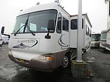 2000 Tiffin Allegro Bus Photo #2