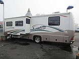 2000 Tiffin Allegro Bus Photo #4