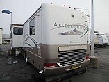 2000 Tiffin Allegro Bus Photo #5