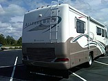 2000 Tiffin Allegro Bus Photo #2