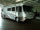 2000 Tiffin Allegro Bus Photo #3