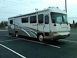 2000 Tiffin Allegro Bus Photo #11