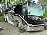 2008 Tiffin Allegro Bus Photo #2