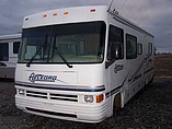 1999 Tiffin Allegro Photo #2