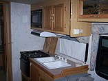 1999 Tiffin Allegro Photo #8