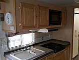 2004 Tiffin Allegro Photo #11