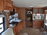 2008 Tiffin Allegro Photo #2