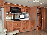 2008 Tiffin Allegro Photo #3
