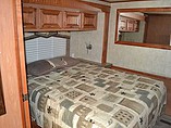 2008 Tiffin Allegro Photo #4