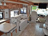 2008 Tiffin Allegro Photo #5
