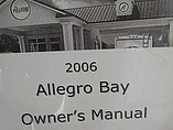 2006 Tiffin Allegro Photo #11