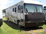 2000 Tiffin Allegro Photo #2