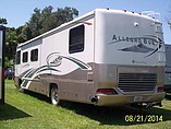 2000 Tiffin Allegro Photo #3