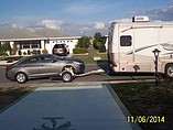 2000 Tiffin Allegro Photo #20