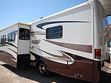 2007 Tiffin Allegro Photo #5