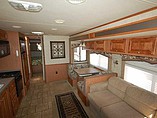 2007 Tiffin Allegro Photo #13