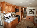 2007 Tiffin Allegro Photo #14