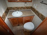 2007 Tiffin Allegro Photo #25