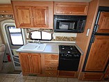 2007 Tiffin Allegro Photo #30
