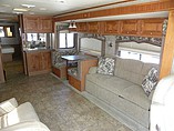2008 Tiffin Allegro Photo #10