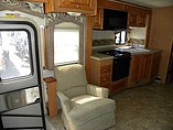 2008 Tiffin Allegro Photo #11
