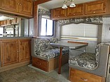 2008 Tiffin Allegro Photo #12