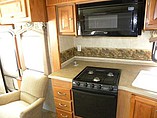 2008 Tiffin Allegro Photo #13