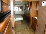2008 Tiffin Allegro Photo #16