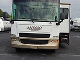 2007 Tiffin Allegro Photo #4