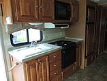 2007 Tiffin Allegro Photo #8