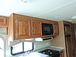 2007 Tiffin Allegro Photo #9