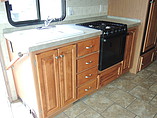 2007 Tiffin Allegro Photo #10