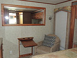 2007 Tiffin Allegro Photo #16