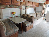 2007 Tiffin Allegro Photo #20