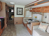 2007 Tiffin Allegro Photo #21