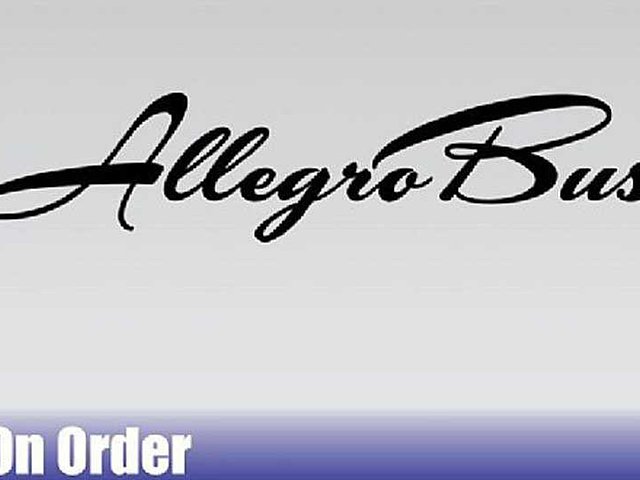 2016 Tiffin Allegro Bus Photo