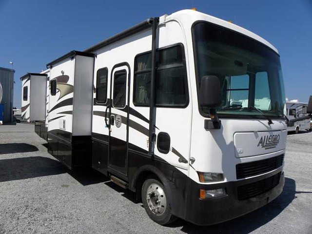 2008 Tiffin Allegro Photo