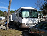 2004 Tiffin Allegro Photo #2
