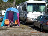 2004 Tiffin Allegro Photo #5