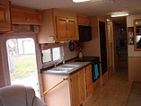 2004 Tiffin Allegro Photo #8