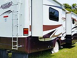 2007 Tiffin Allegro Photo #3