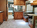 2007 Tiffin Allegro Photo #6