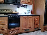 2007 Tiffin Allegro Photo #7