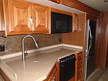 2015 Tiffin Allegro RED Photo #11